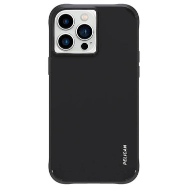 Pelican Ranger Black (MagSafe)